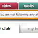 Image for article titled UPDATED: TV Club relaunches: now, with alphabetization! (And a bunch of other cool stuff.)
